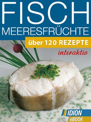 cover image of Fisch & Meeresfrüchte
